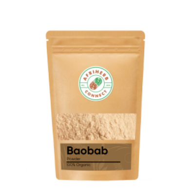 Baobab Powder