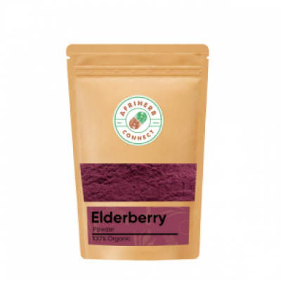 Elderberry Powder
