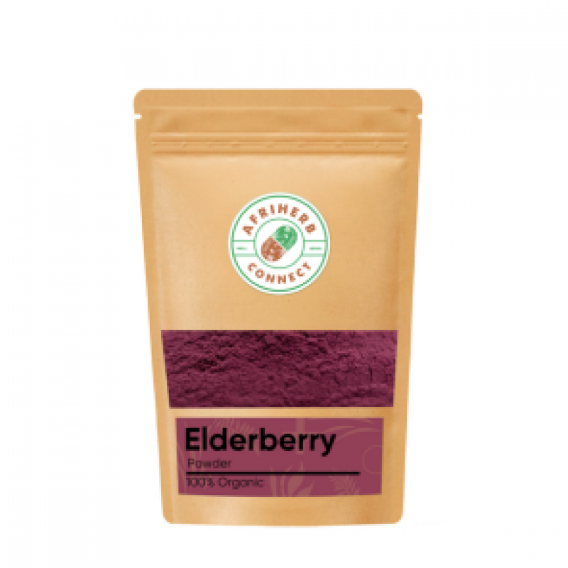 Elderberry Powder