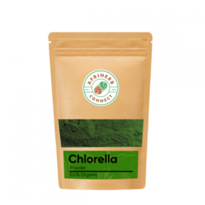 Chlorella Powder