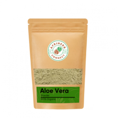 Aloe Vera Powder
