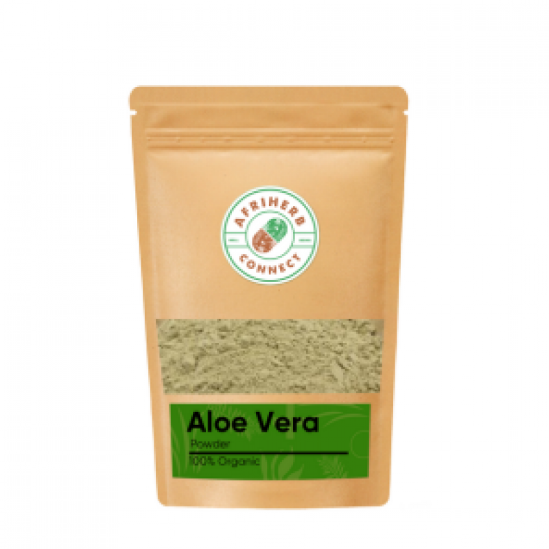 Aloe Vera Powder