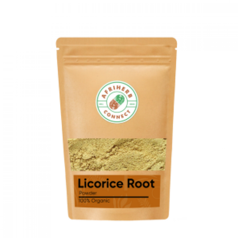 Licorice Root Powder