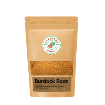Burdock Root Powder