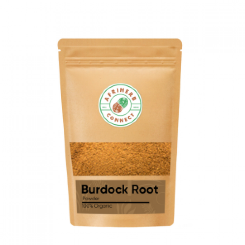 Burdock Root Powder
