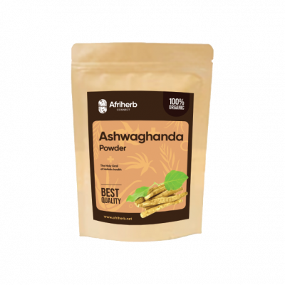 Ashwaganda