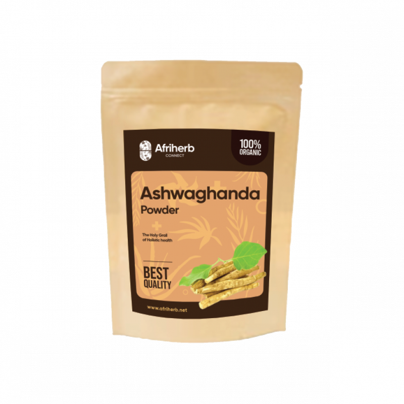 Ashwaganda