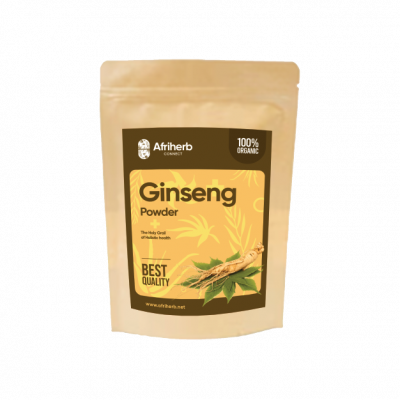 Ginseng