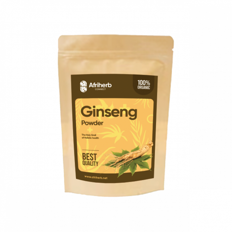 Ginseng