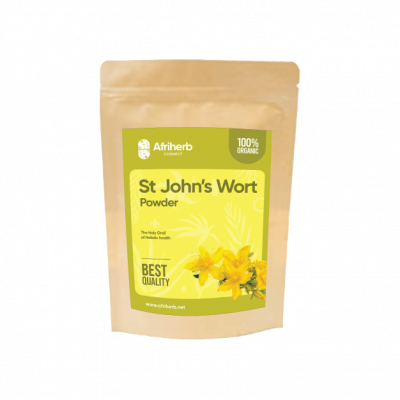 St John's Wort