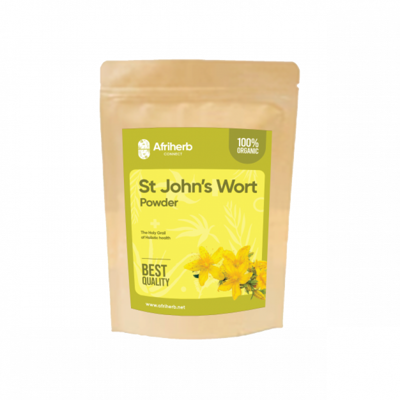 St John's Wort