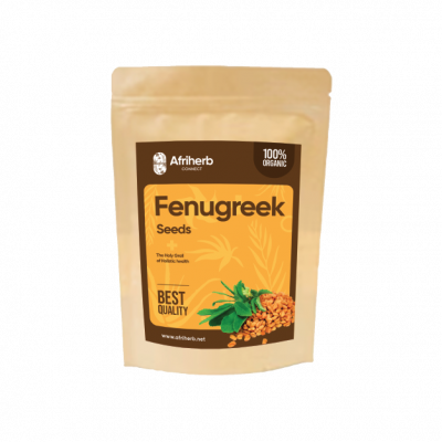 Fenugreek