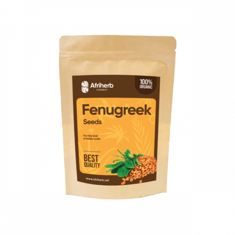 Fenugreek