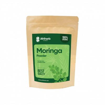 Moringa Powder