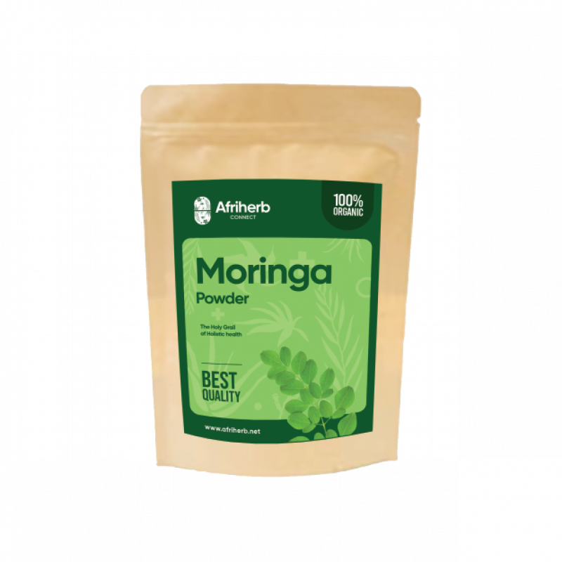 Moringa Powder