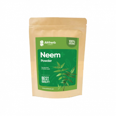 Neem Leaves