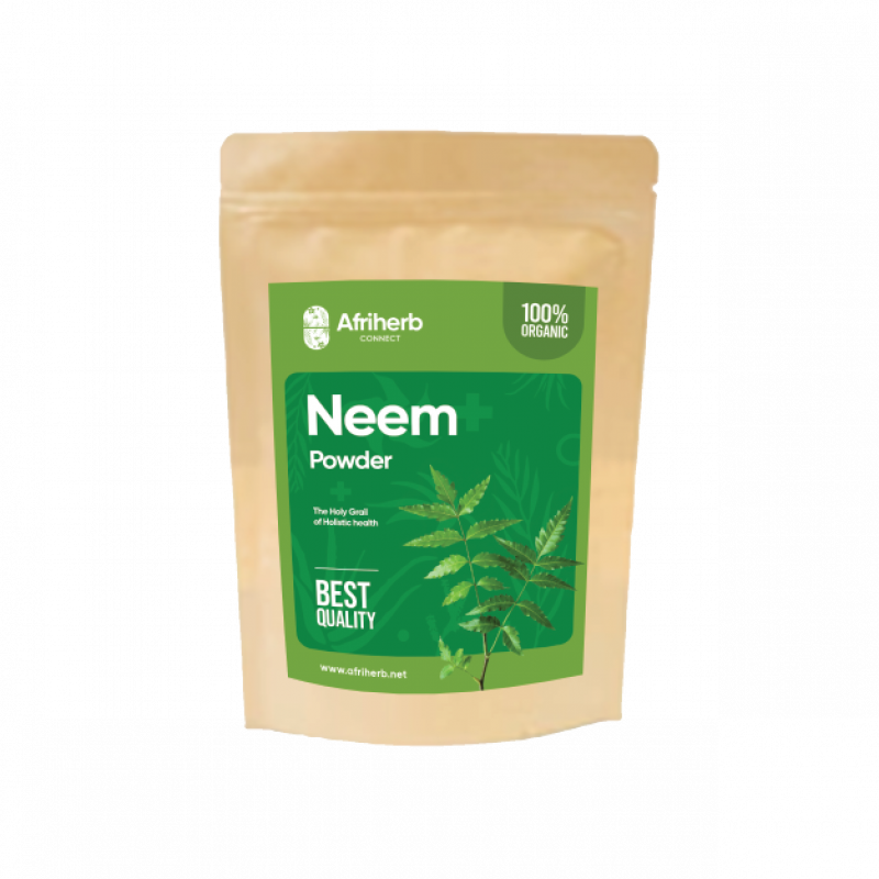 Neem Leaves