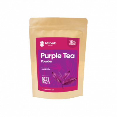 Purple Tea