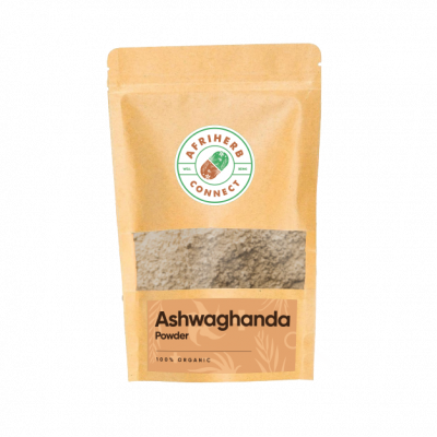 Ashwaganda