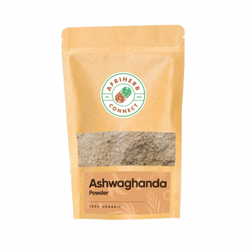 Ashwaganda