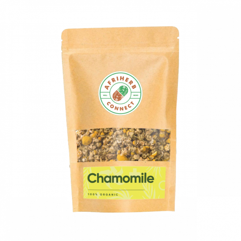 Chamomile