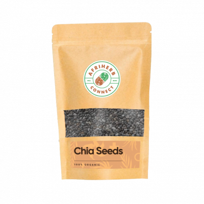 Chia Seeds