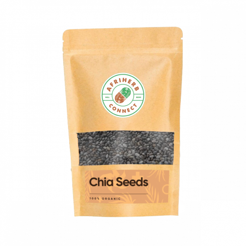 Chia Seeds