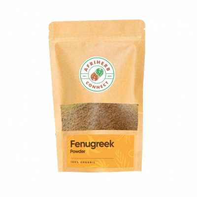 Fenugreek