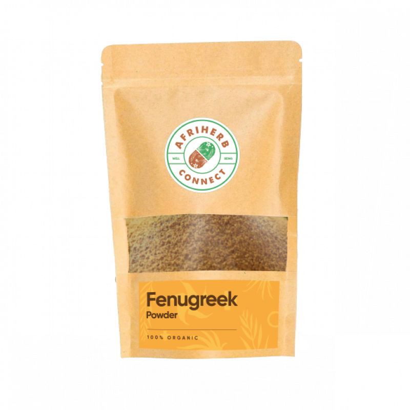 Fenugreek