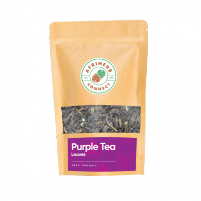 Purple Tea