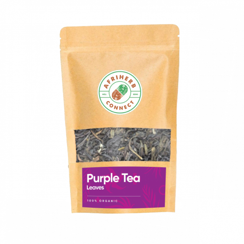 Purple Tea