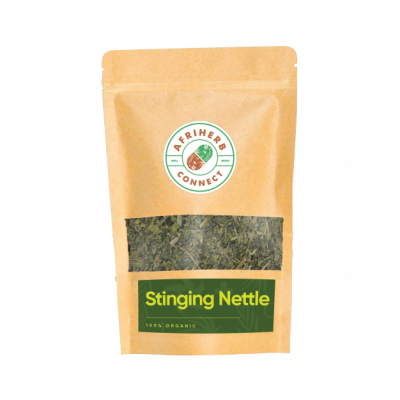 Stinging Nettle