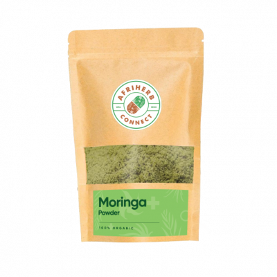 Moringa Powder