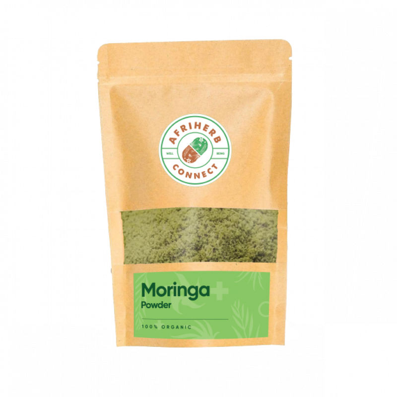 Moringa Powder