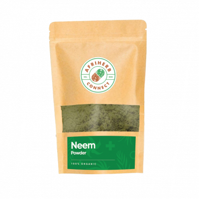 Neem Leaves