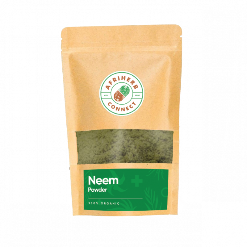 Neem Leaves