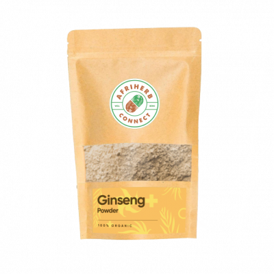 Ginseng