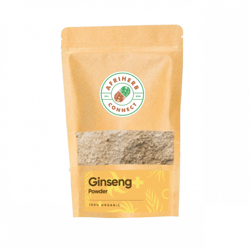 Ginseng