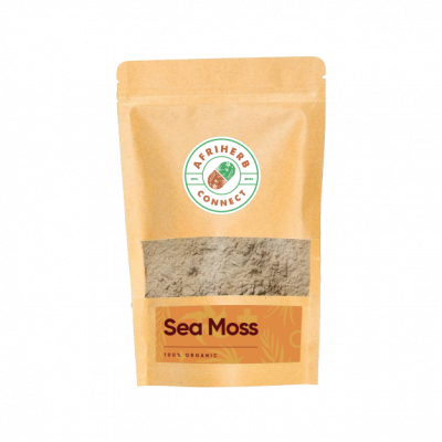 Sea Moss