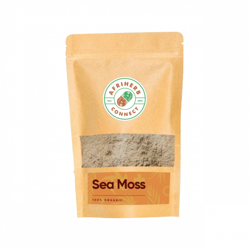 Sea Moss