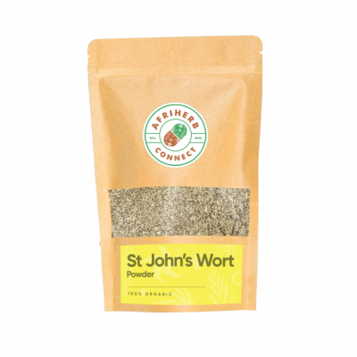 St John's Wort