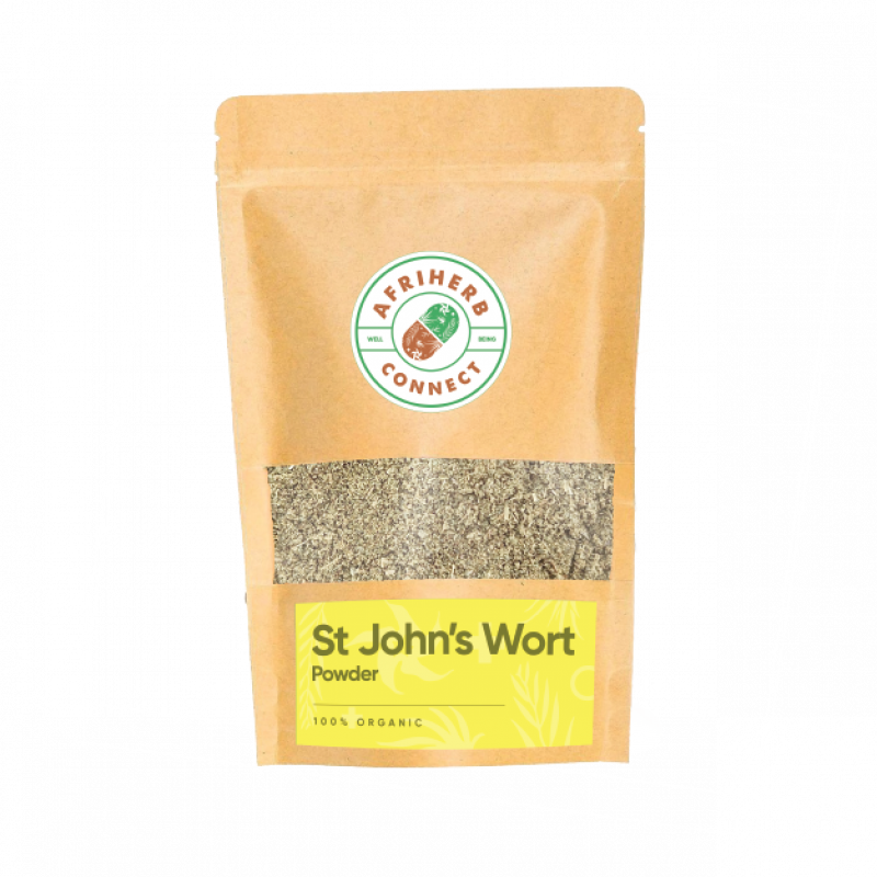 St John's Wort