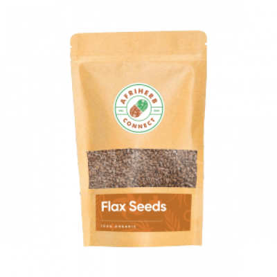 Flax Seeds