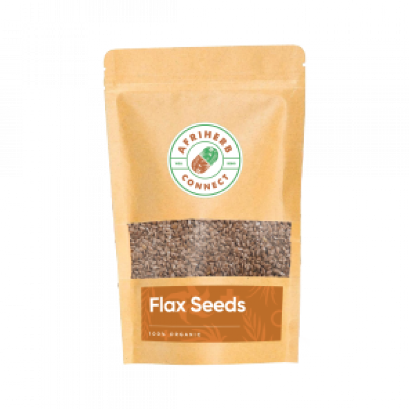 Flax Seeds