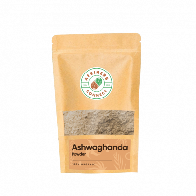 Ashwaganda