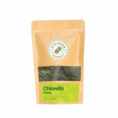 Chlorella