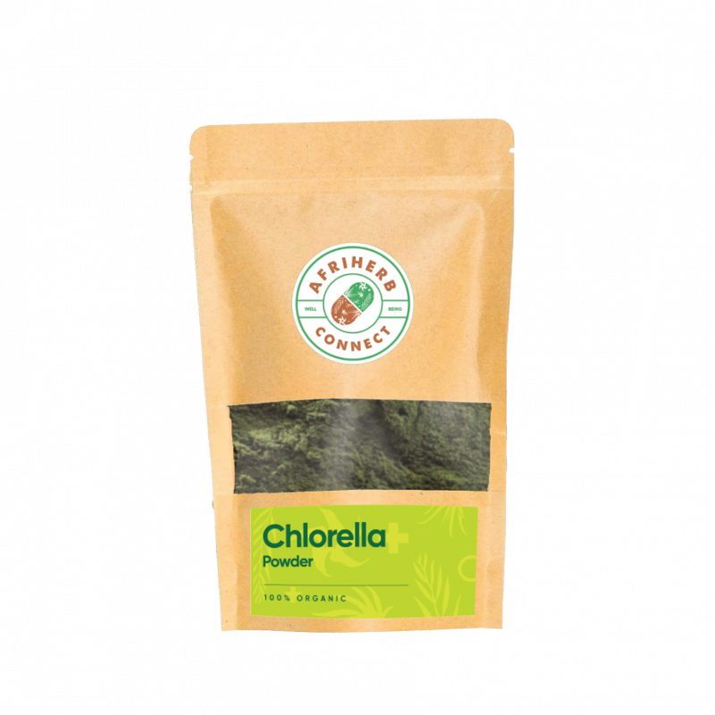 Chlorella