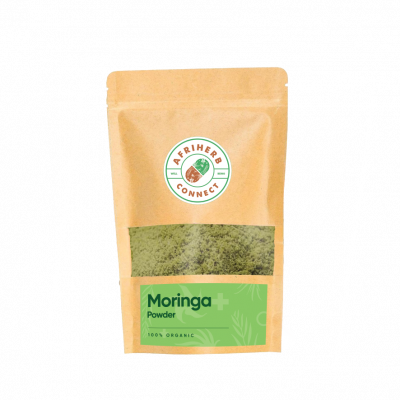 Moringa Powder