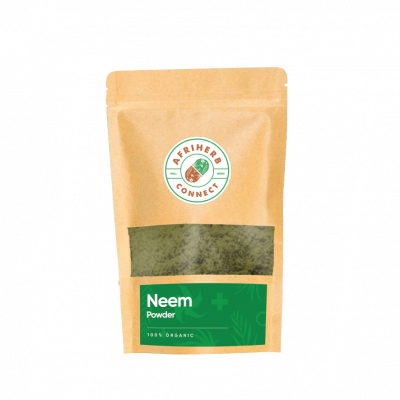 Neem Leaves