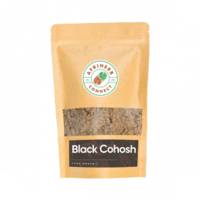 Black Cohosh